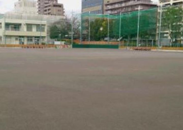東京都足立区六月1(一戸建)の賃貸物件の周辺