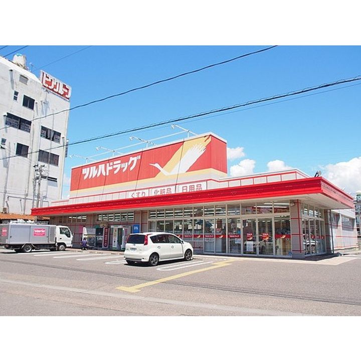 福島県郡山市富久山町久保田字久保田(アパート)の賃貸物件の周辺