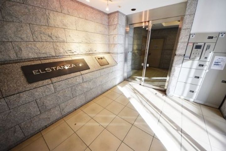 東京都港区白金台4(マンション)の賃貸物件の地図