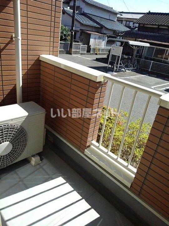 セレノ新町の内装