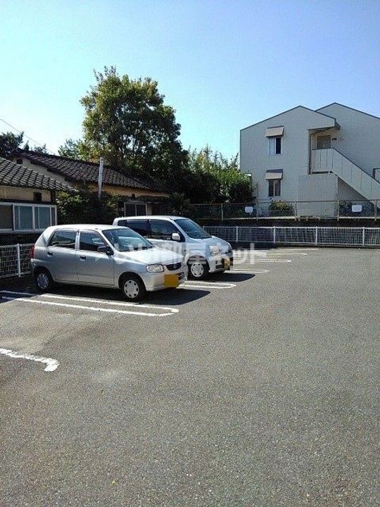 セレノ新町の地図