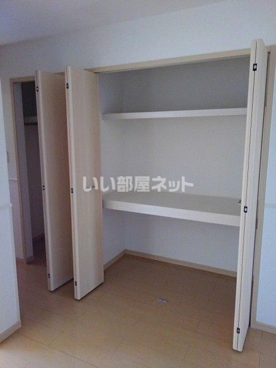 セレノ新町の内装
