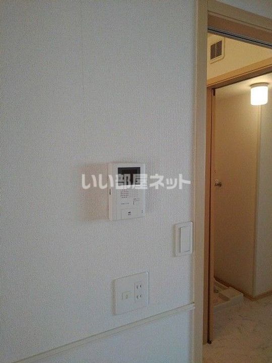 セレノ新町の内装
