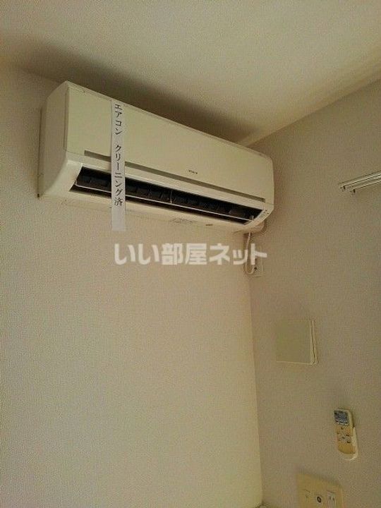 セレノ新町の内装
