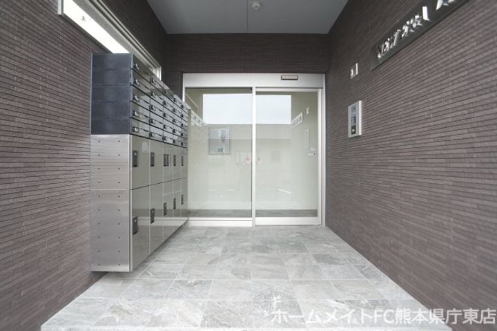 NEW ERA上南部の地図