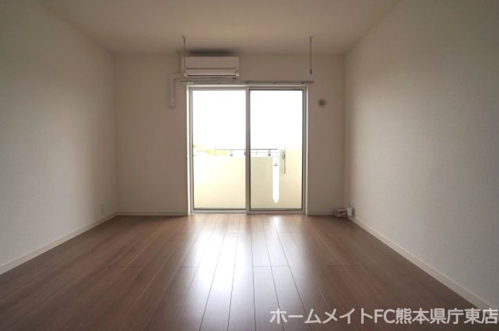 NEW ERA上南部の内装