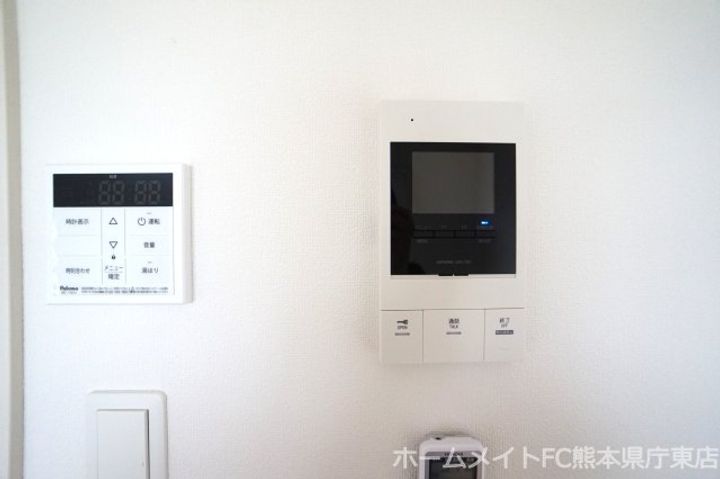 NEW ERA上南部の内装