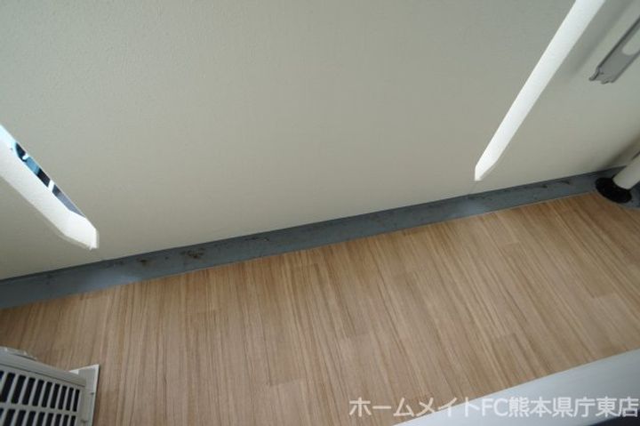 NEW ERA上南部の内装