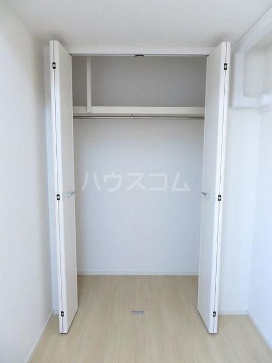 TS レガシアの内装