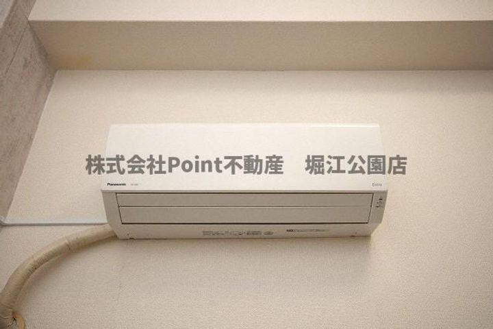 大阪府大阪市北区中津7(マンション)の賃貸物件の内装