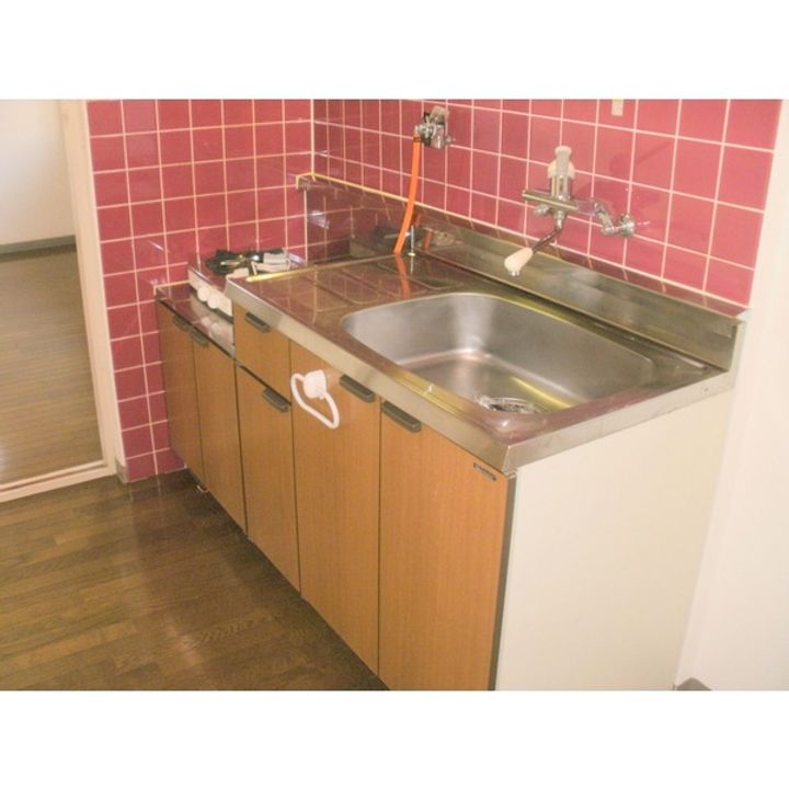 アドニスベルロードのその他画像