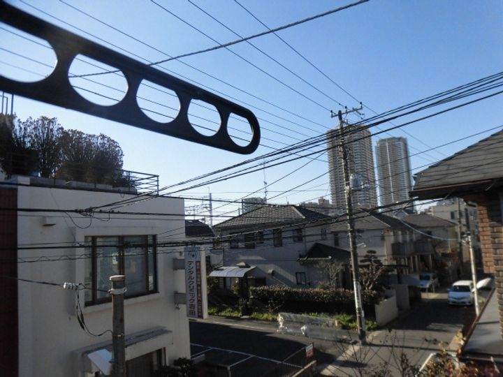 ソアレ市川のその他画像