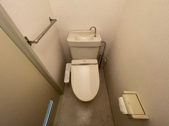 クライスタウの内装