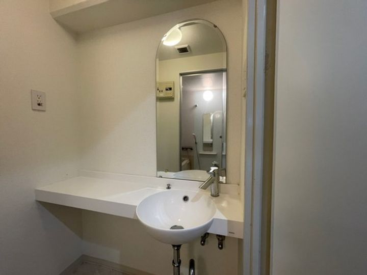 クライスタウの内装