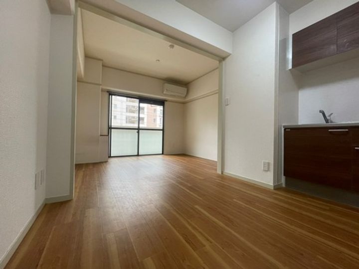 クライスタウの内装