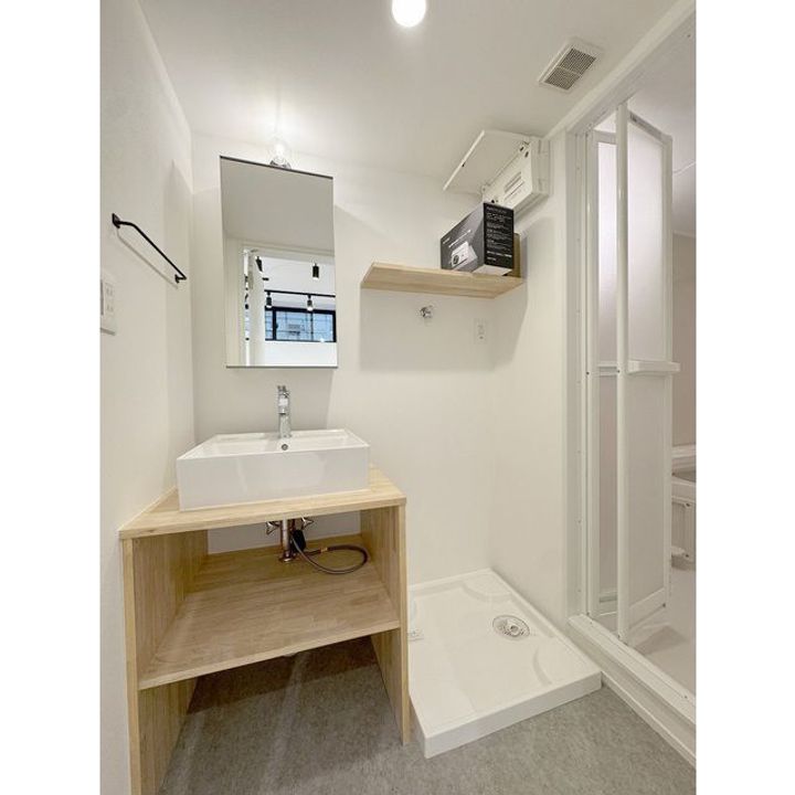 スタシア笹塚の内装