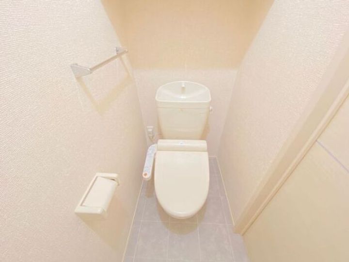 滋賀県大津市瀬田3(アパート)の賃貸物件の内装