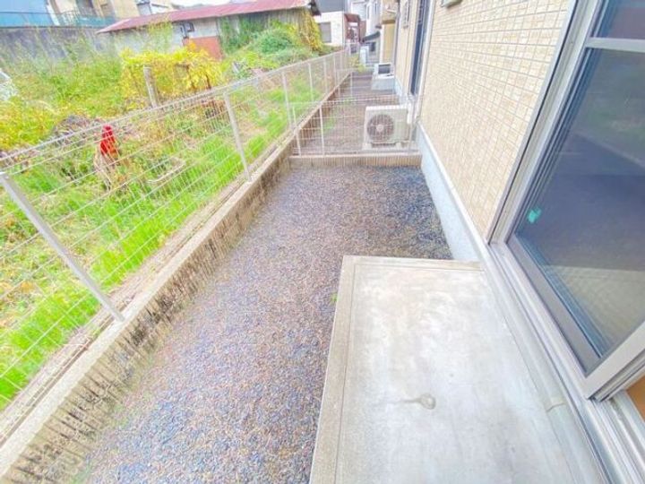 滋賀県大津市瀬田3(アパート)の賃貸物件の内装