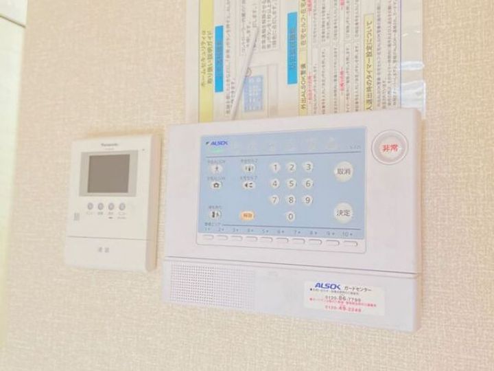 滋賀県大津市瀬田3(アパート)の賃貸物件の内装