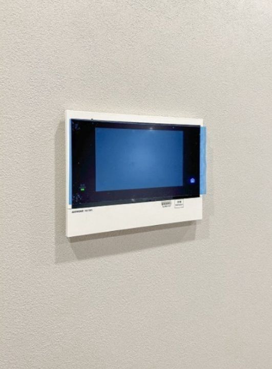 オープンブルーム渋谷本町の内装