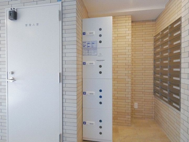 ラ・クラッセ札幌大通サウスシティの地図