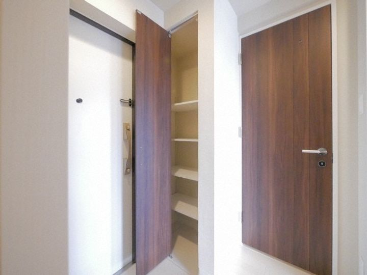 ラ・クラッセ札幌大通サウスシティの内装