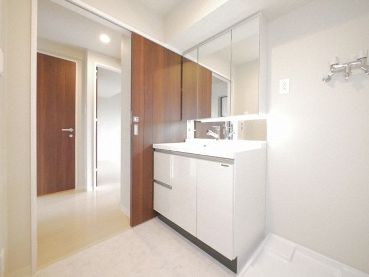 ラ・クラッセ札幌大通サウスシティの内装