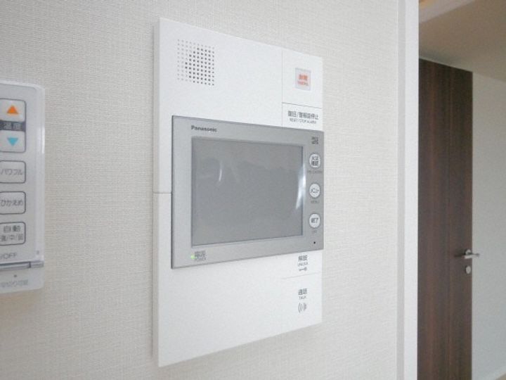 ラ・クラッセ札幌大通サウスシティの内装