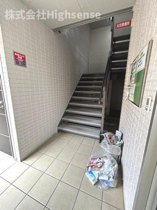 モンテリブロあさひの地図