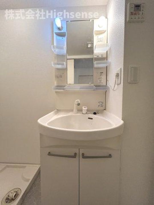 モンテリブロあさひの内装