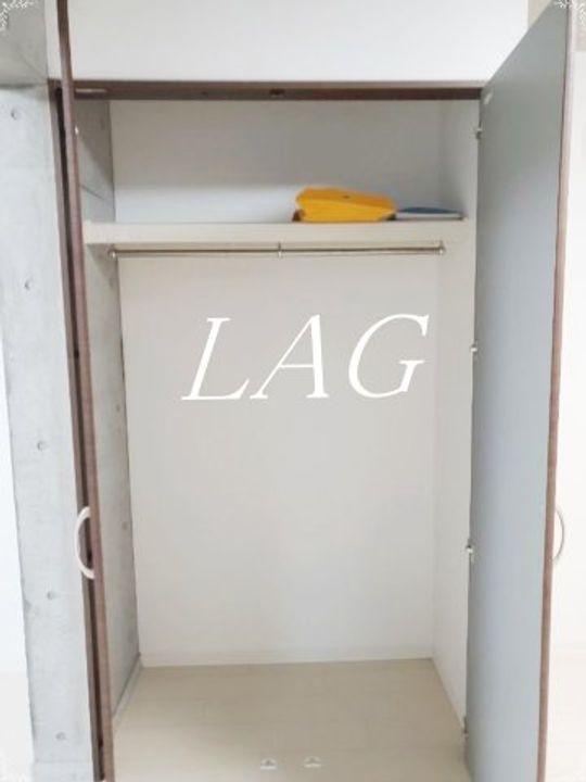 リノ西落合の内装