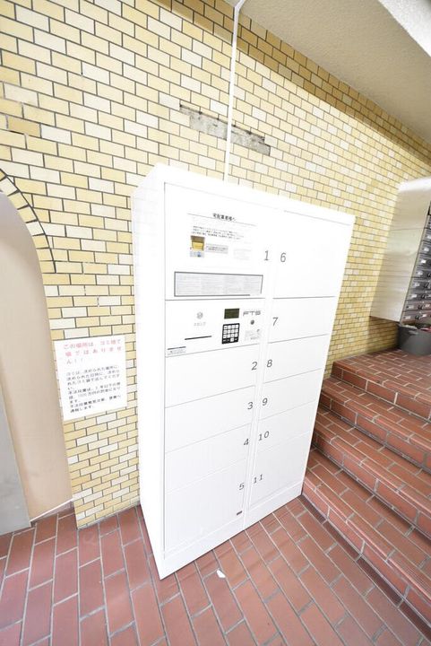 シャトー・ド・フェニックスの地図