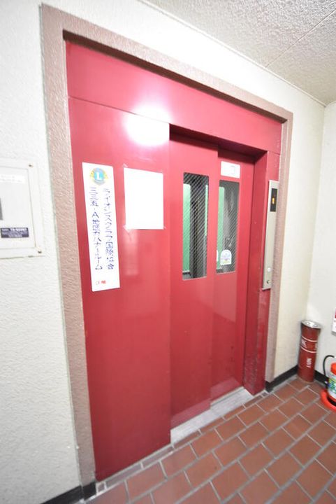 シャトー・ド・フェニックスの地図