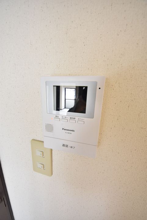 シャトー・ド・フェニックスの内装