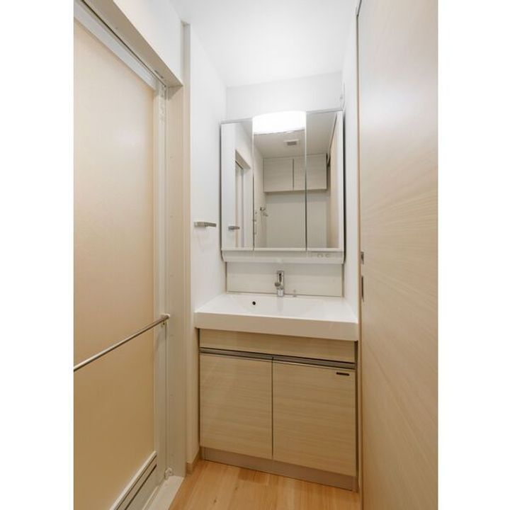 グランカーサ錦糸町 旧スプランディッド錦糸町Iの内装