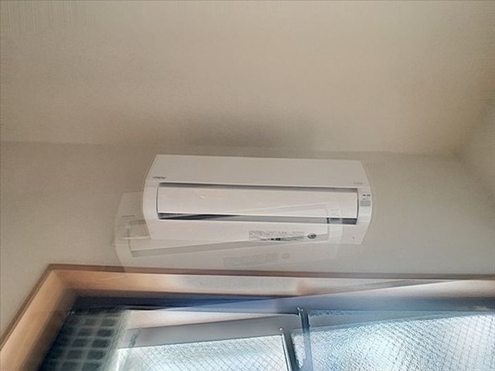 福岡県福岡市城南区別府3(アパート)の賃貸物件の内装