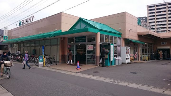 福岡県福岡市城南区別府3(アパート)の賃貸物件の周辺