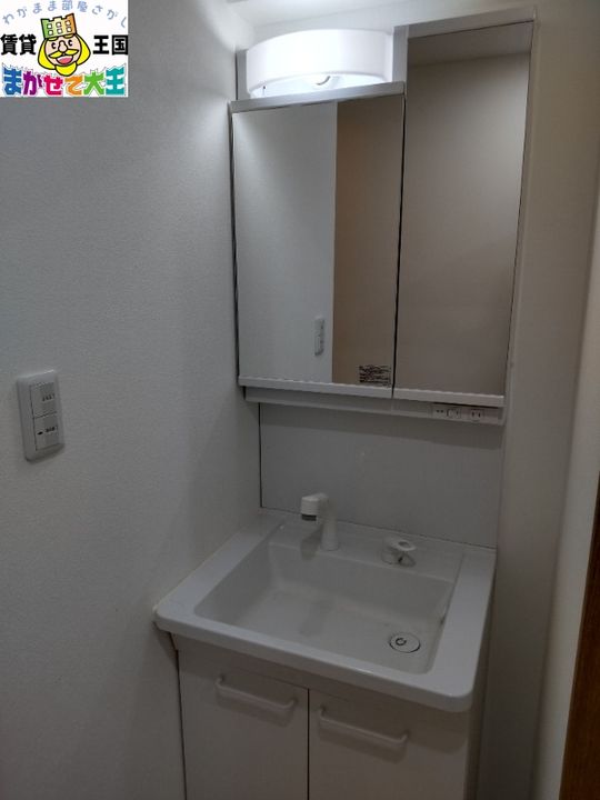 サンロイヤルIの内装