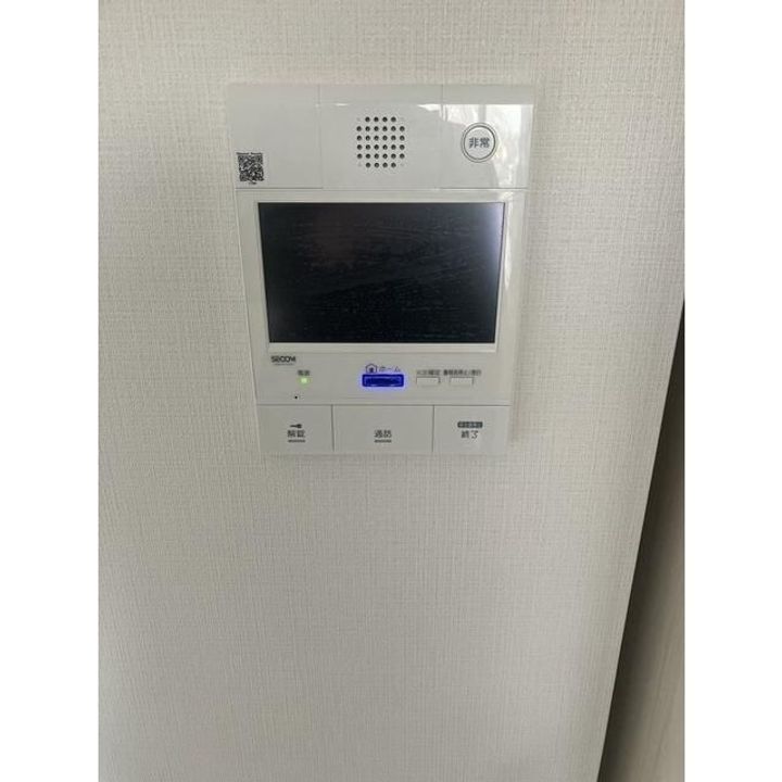 オーパスホームズ南行徳の内装