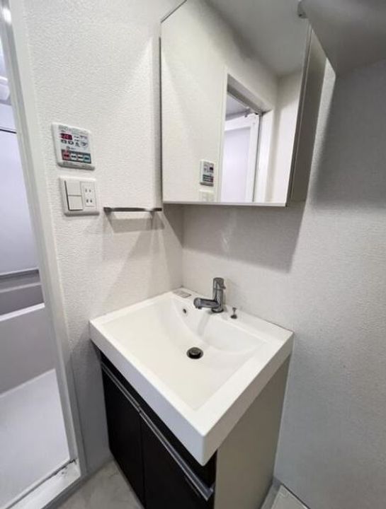 エグザ東京イーストヴェローナの内装