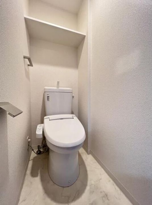 エグザ東京イーストヴェローナの内装