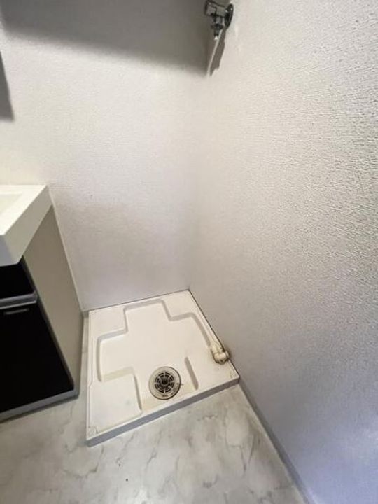 エグザ東京イーストヴェローナの内装