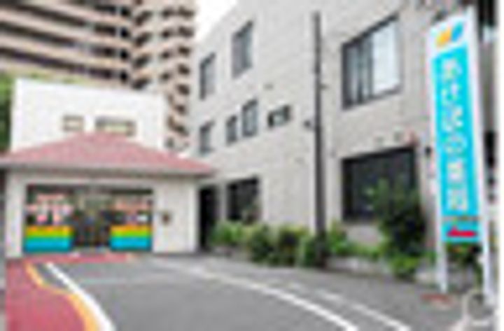 エグザ東京イーストヴェローナの周辺