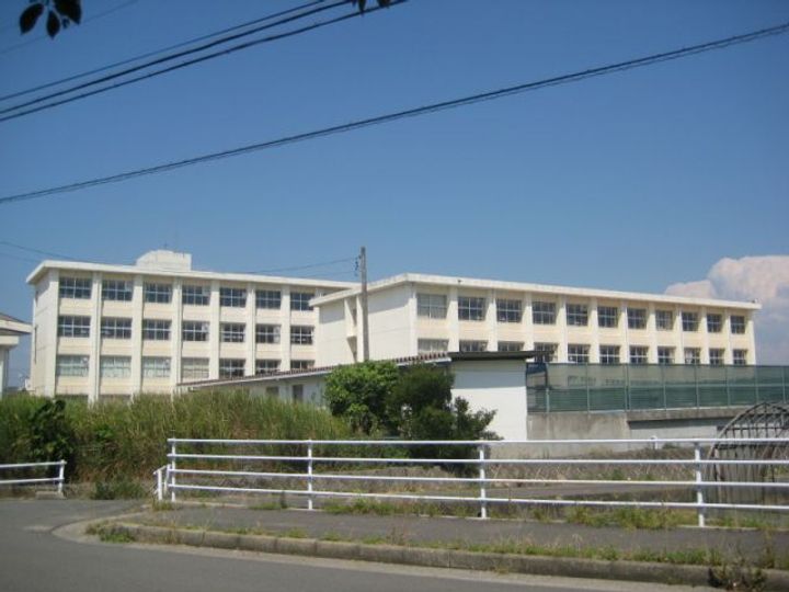 アメニティ桑名の周辺