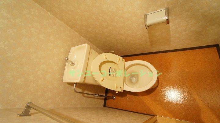 香川県綾歌郡宇多津町平山(マンション)の賃貸物件の内装