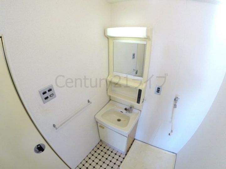 メゾン三宅1の内装