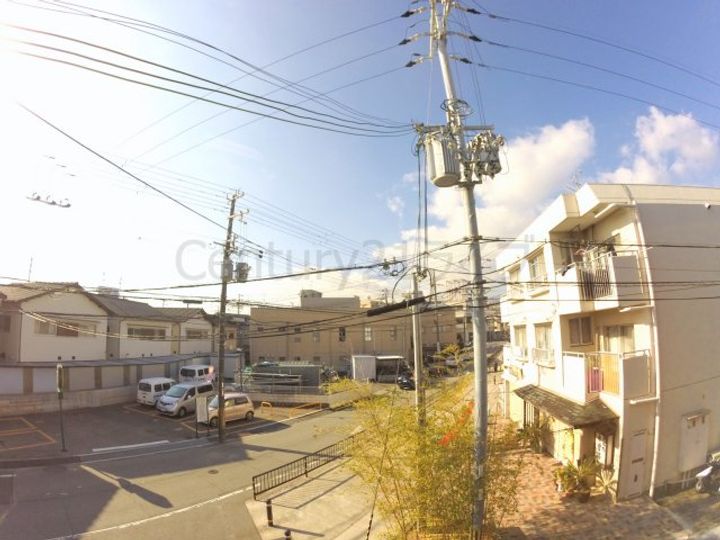 メゾン三宅1のその他画像