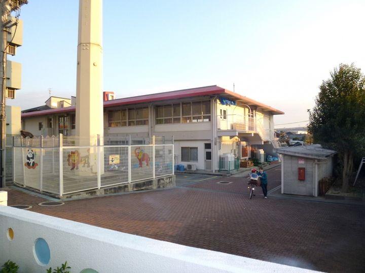 メゾン三宅1の周辺