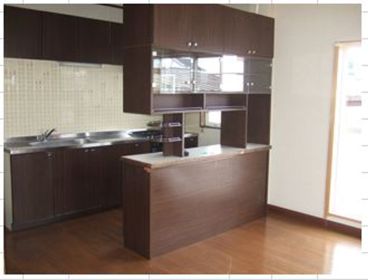 安藤町アパートの外観