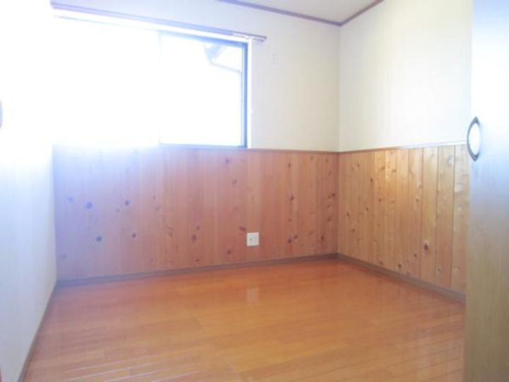 茨城県ひたちなか市はしかべ2(一戸建)の賃貸物件の内装